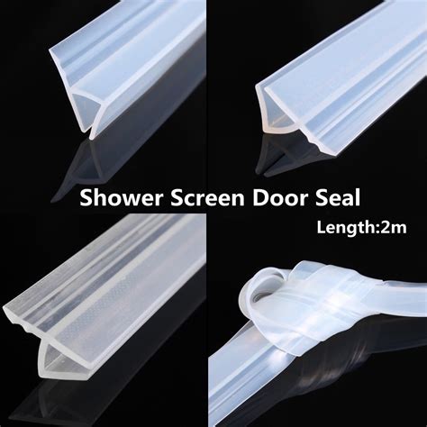 Shower Door Seals